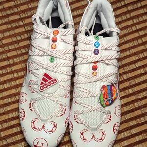 Adidas Freak 22 - Big Mood Dsg Sm Mens Shoes size 10.5